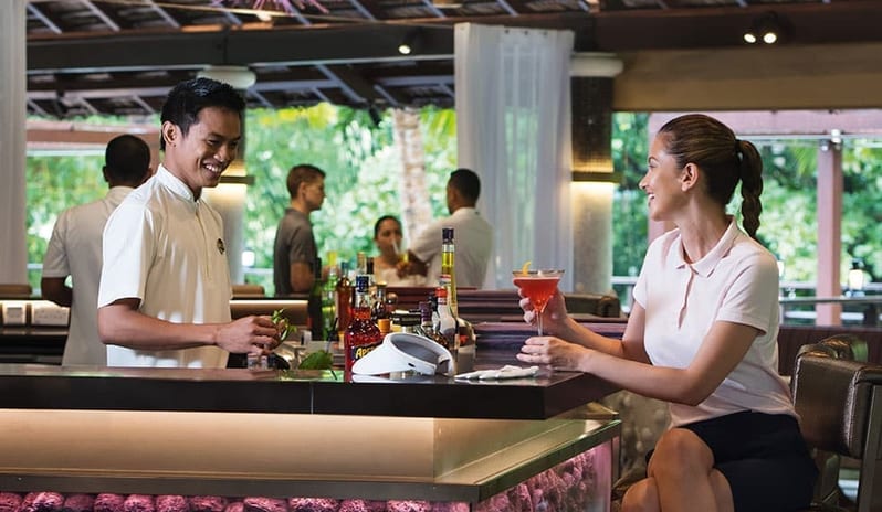 DIVA RESTAURANT AND BAR